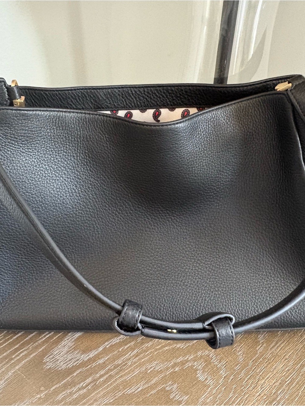 Vera Bradley Frazier Shoulder Bag - Picture 8 of 11